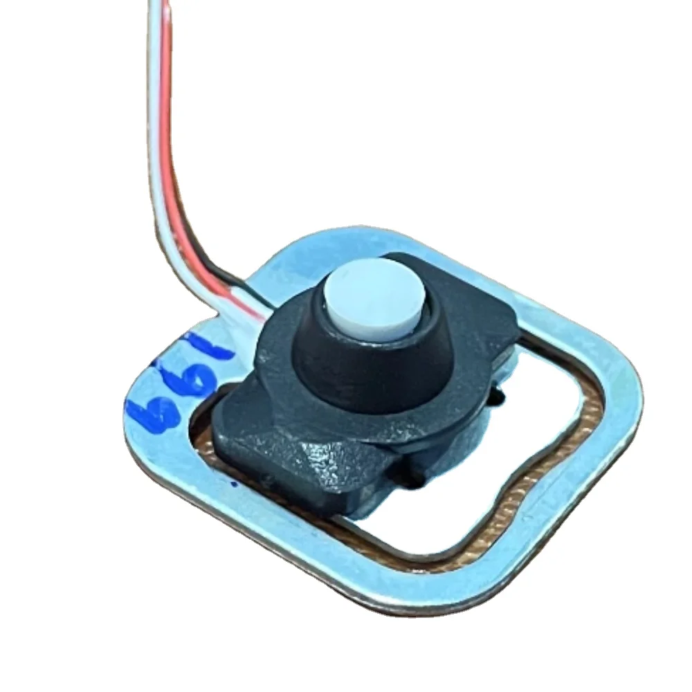Food Scale Weight Sensor 5kg 10Kg Capacity Mini Load Cell Sensor Full Bridge