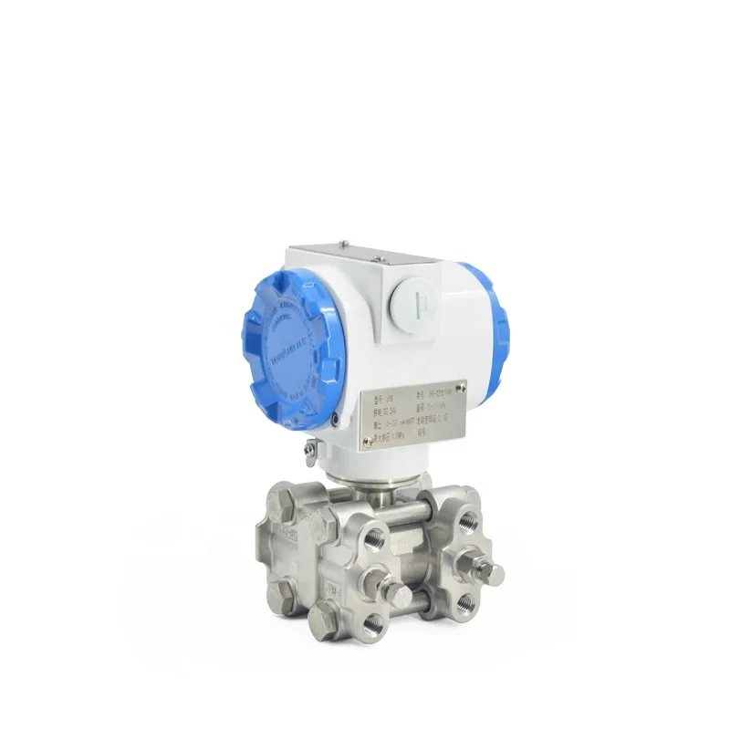 
High Quality air pressure transmitter differential 4-20ma 