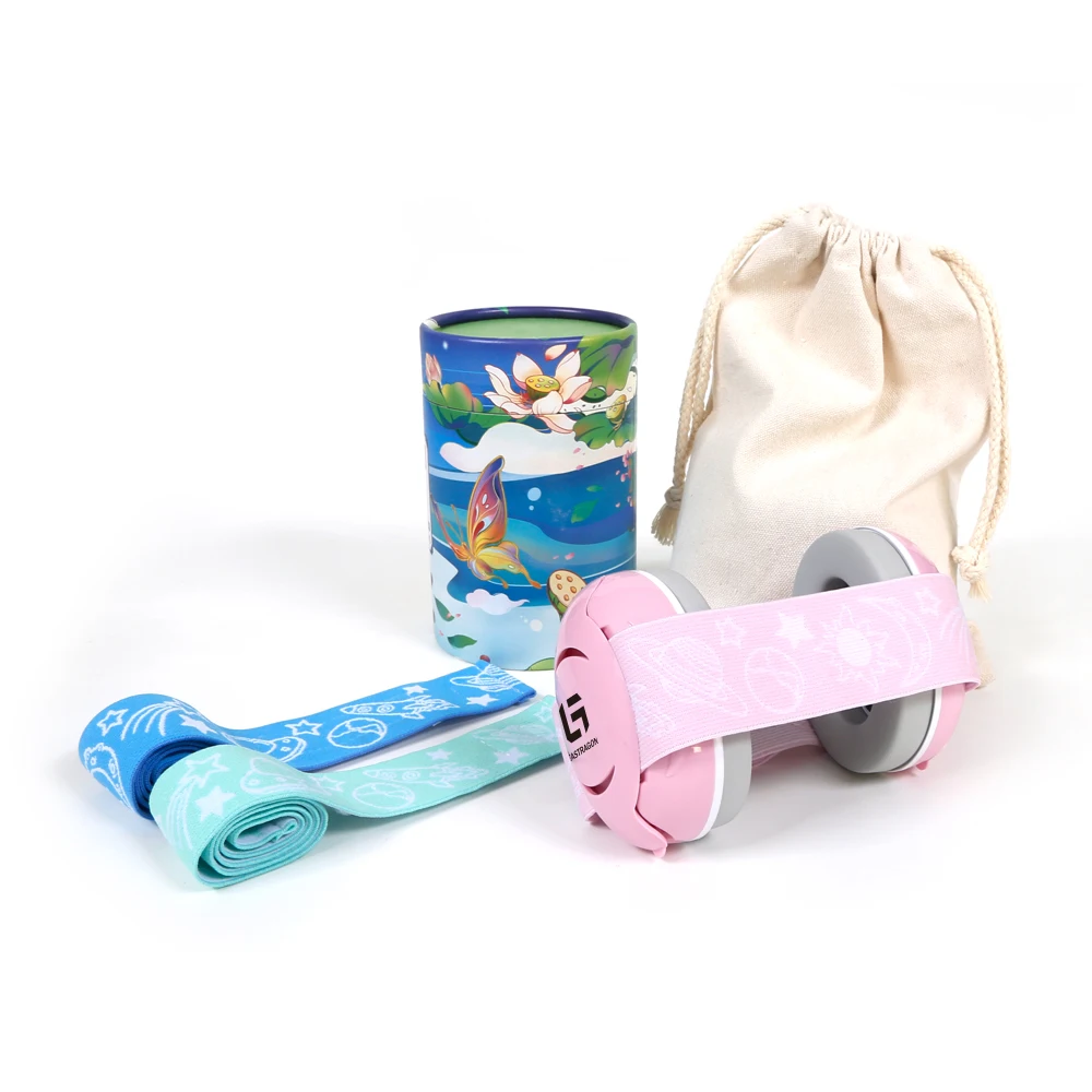 Удобные детские штаны блокировки шума защита ушей халява уха для сна