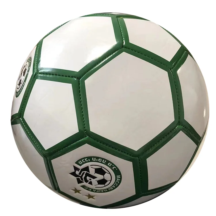 Professional Pvc Footballs Cheap Low Price Soccer Ball Promotional Soccer Ball