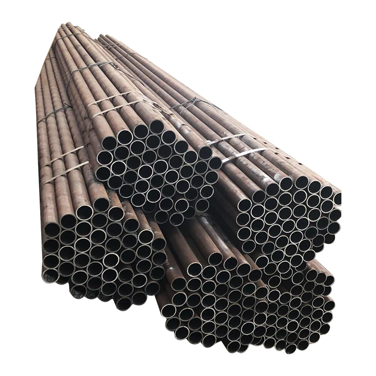 Steel mills supply high-quality carbon steel round bar astm a572 grade 50 steel round bar