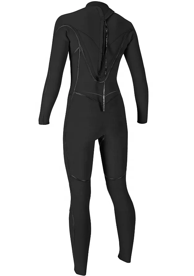 Неопреновый гидрокостюм 3 мм для мужчин и женщин, супер эластичный, идеально подходит для серфинга, дайвинга, подводного плавания, любых водных видов спорта