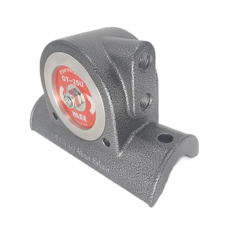 Pneumatic Gear Type Pneumatic Air Turbine Vibrator Industrial Pneumatic Turbine Vibrators