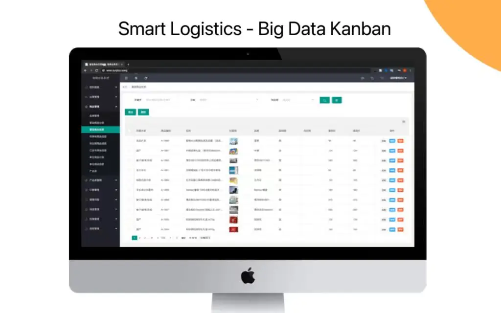IOS Development Android Development E-commerce APP
