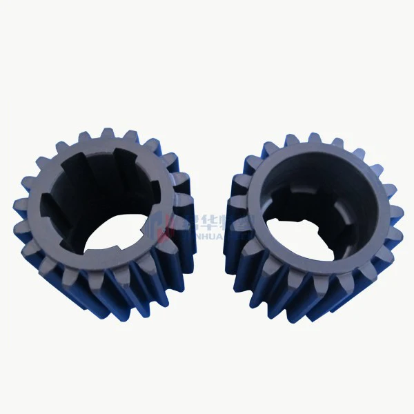 Высокопрочная пластиковая Шестерня PEEK