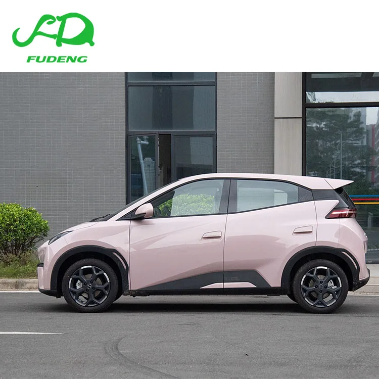 2025 Newest model  B Y D Seagull 405km Range EV Pure Electric 5-door 4-seat Quality New Energy Vehicle Hot Sell In Stock