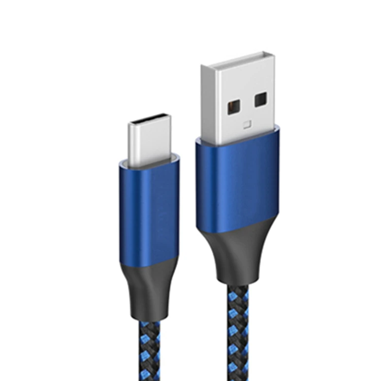 Новая модель usb type c 480 Мбит/с кабель для передачи данных 5 в 3 а кабель для быстрой зарядки USB 2,0 A-Type C кабель для видеоигр