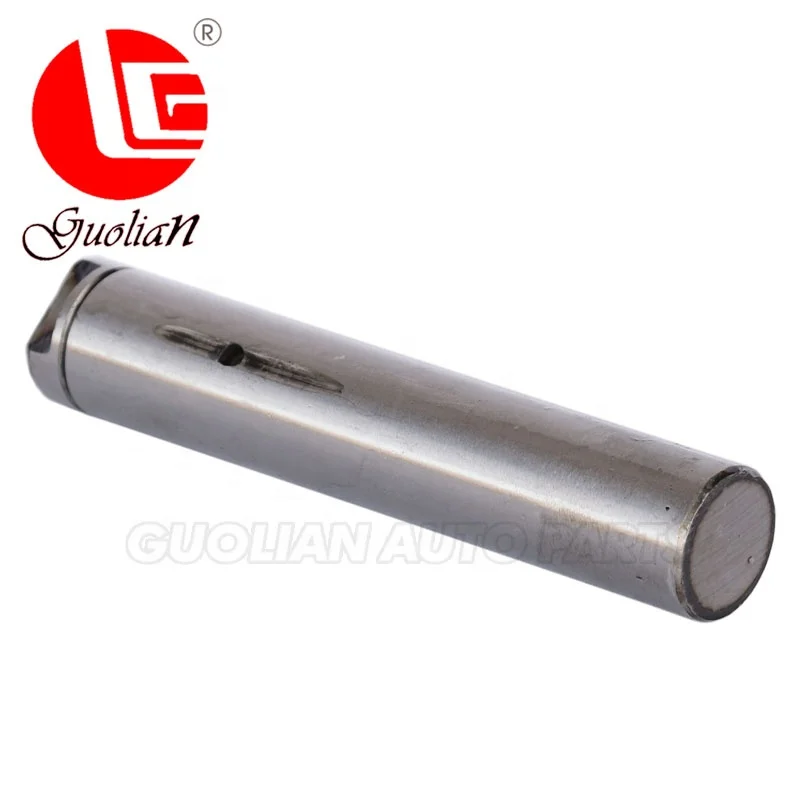 FAW Jiefang CA151 truck auto chassis parts front shaft leaf spring pin