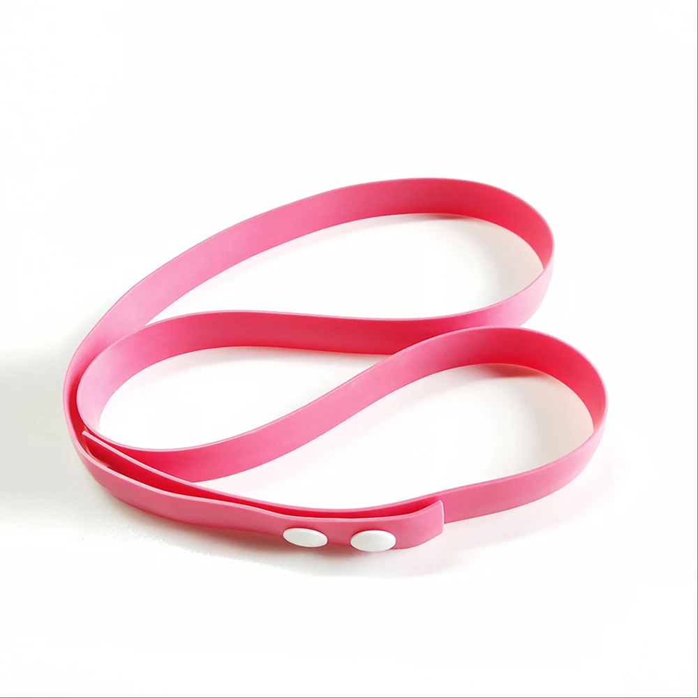 Medical Latex Free TPE Elastic Radial Artery Compression Arterial Tourniquet