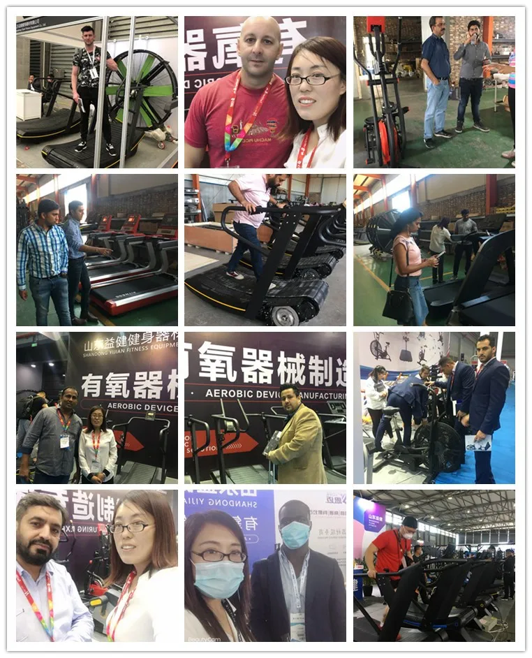 exhibition
