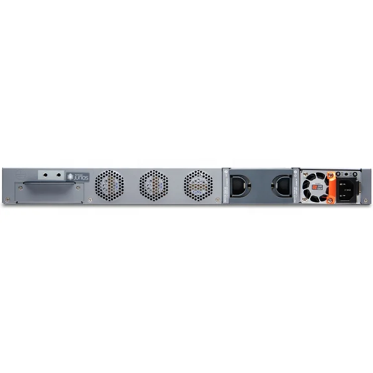 Оригинальная и новая запечатанная проекция Juniper SRX380-P-SYS-JB-AC service-центральная сетевая защита
