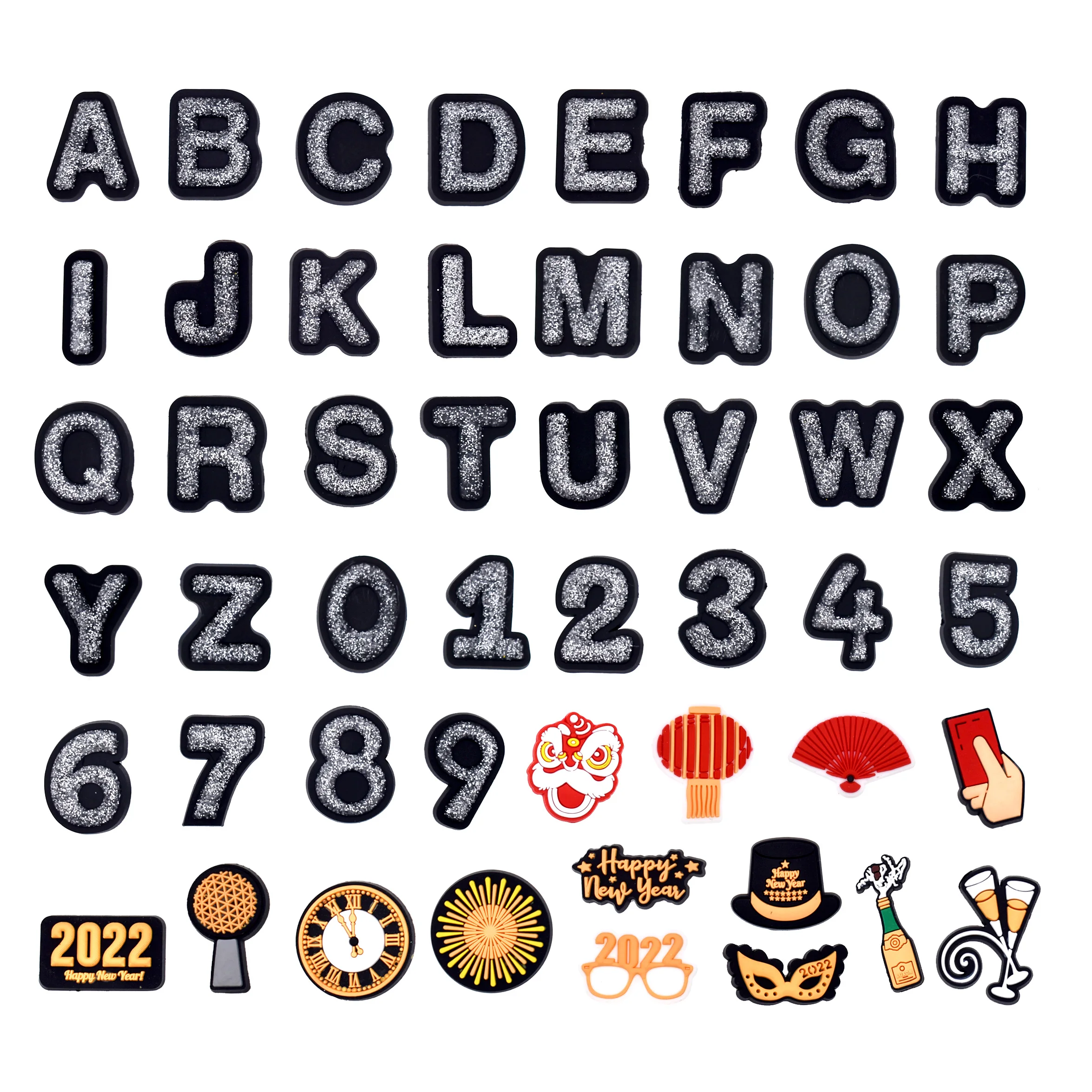 New Arrivals  Food Hamburg Popcorn Lollipop Design Croc Charms PVC S Charms Accessories Decorations For Clog Shoes