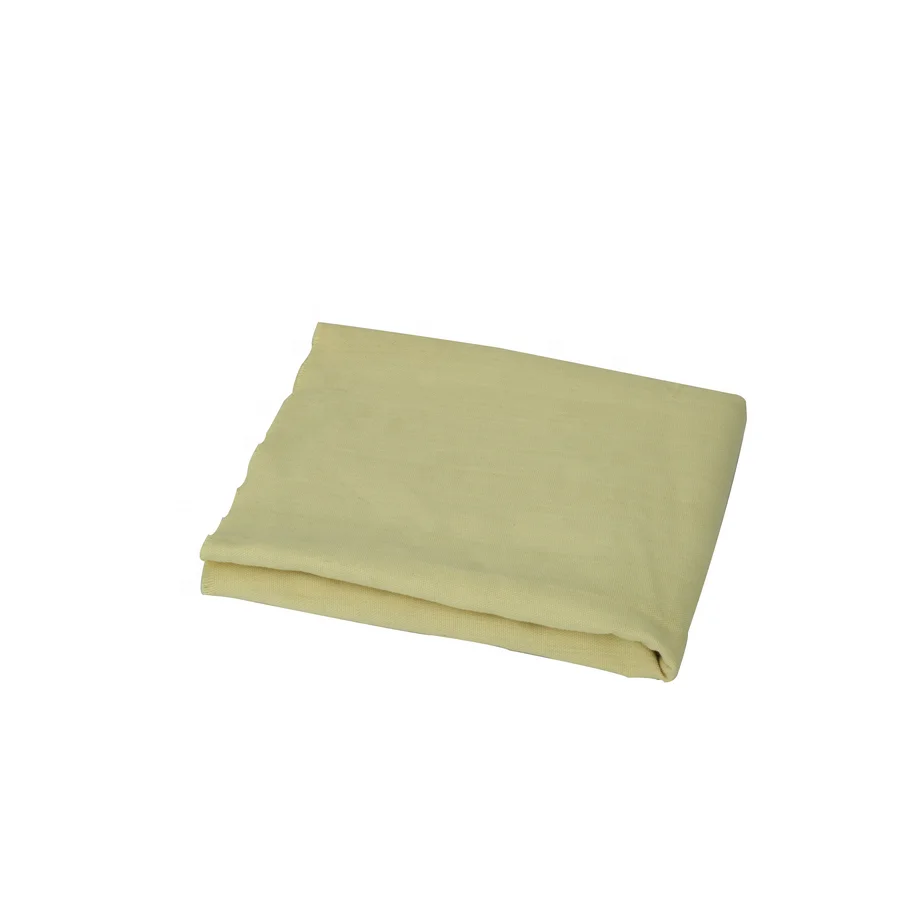 China Made kevlar bulletproof aramid fabric fireproof curtains fabric bulletproof kevlar fabric