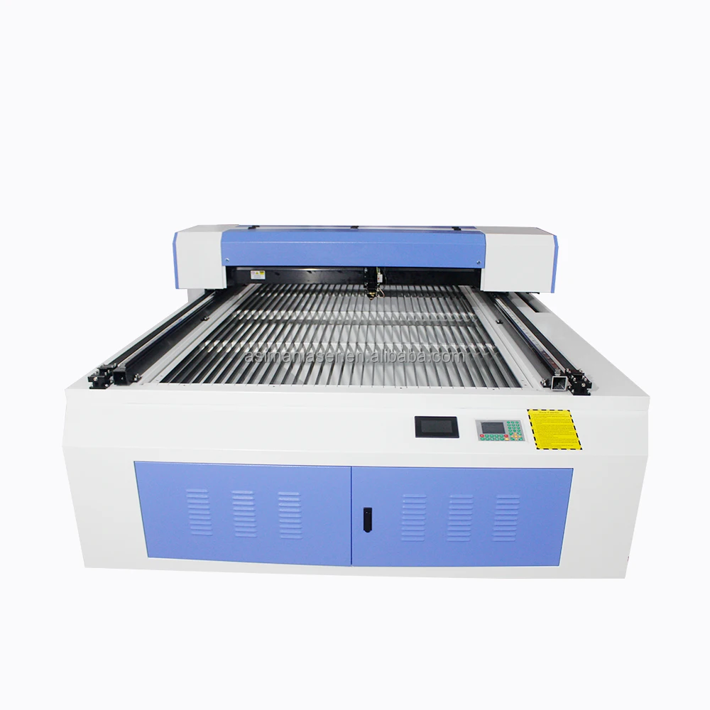 180w 1325 acrylic wood MDF co2 laser engraving cutting machine