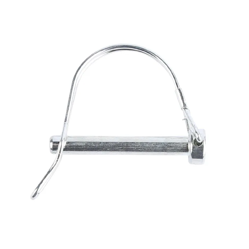 Safety Snapper Linch Pin Snap Lock Pin