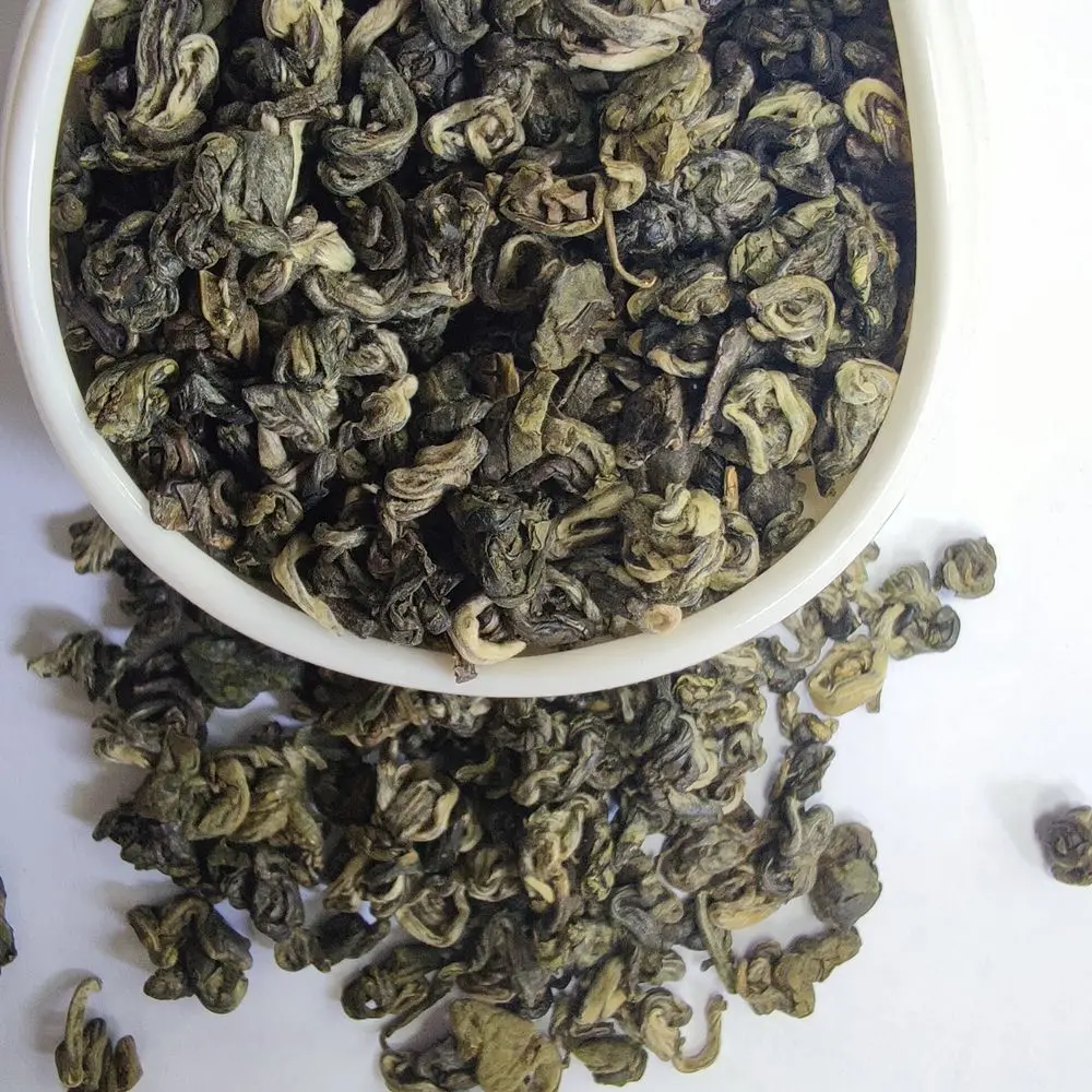 Cheap Factory Price Jade Snail Tea With High Quality