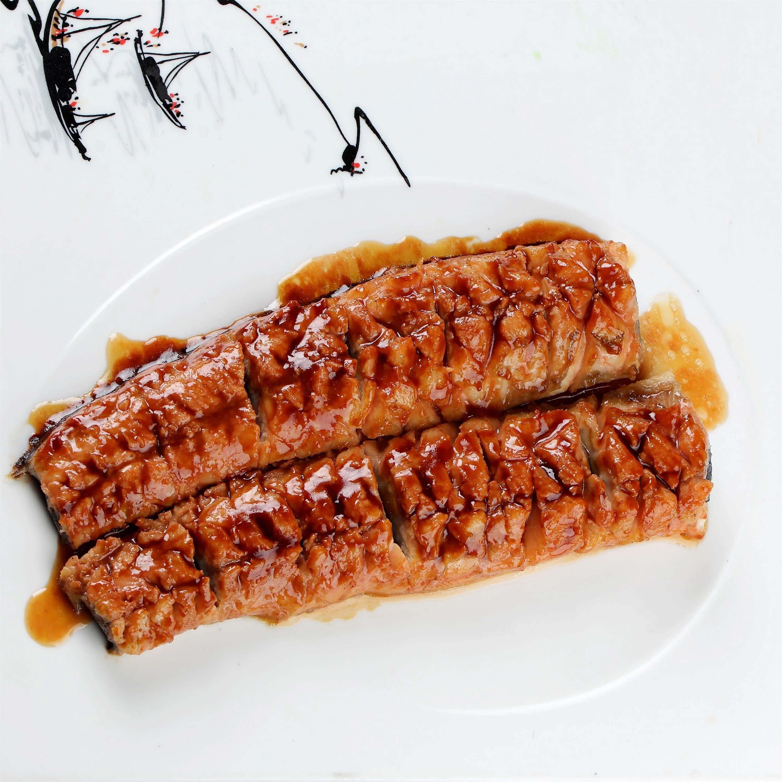 Premium Roasted Eel,Frozen Roasted Eel