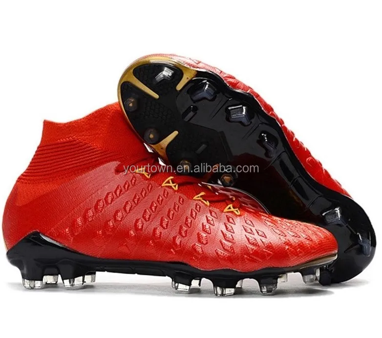 
oem cr7 cheap soccer cleats, hot selling Men Football Shoes, Wholesale Football boots new Soccer Shoes 