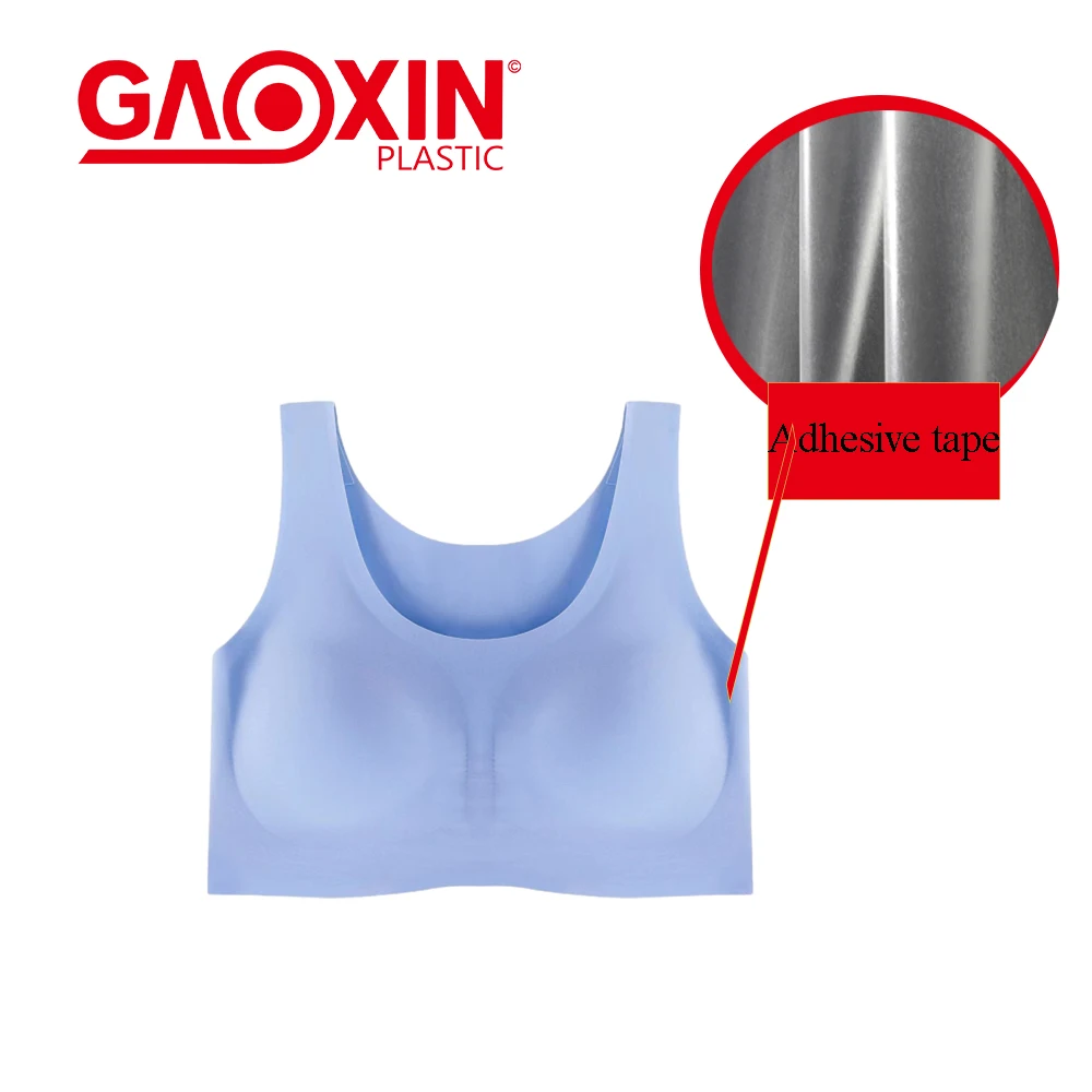 Clothes accessories TPU double adhesive tape for bonding men short waist adhesive tape Non-sew/Seamless Underwear