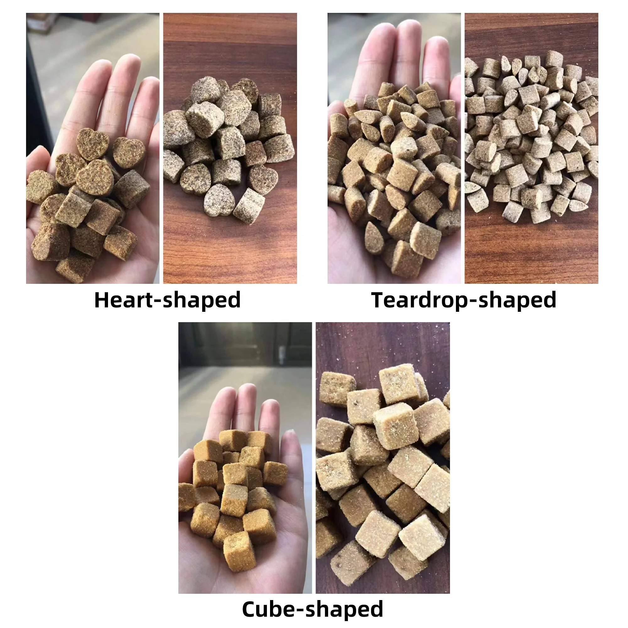 400g Wholesale Private Logo Cat High Protein nutrition Pet Supplement Multivitamin Lecithin Chews Health Bulk Cat Vitamins