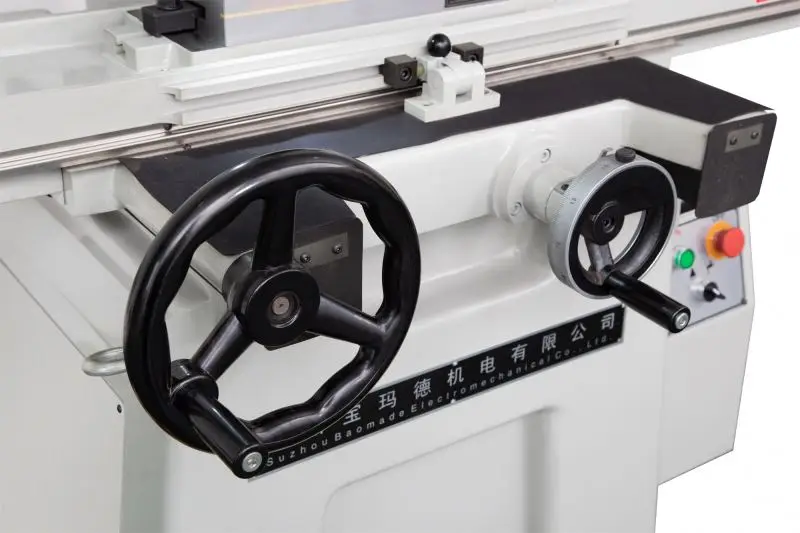 Factory Sell  618S Precision Grinder Surface Roughness 0.63 Universal Cutter Grinder Cnc Tool High Quality Grinding Machine