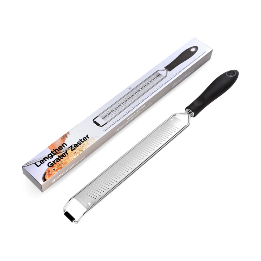 Stainless Steel Cheese Grater Vegetables Shredder Hand Multi-function Potato Carrot Grinder