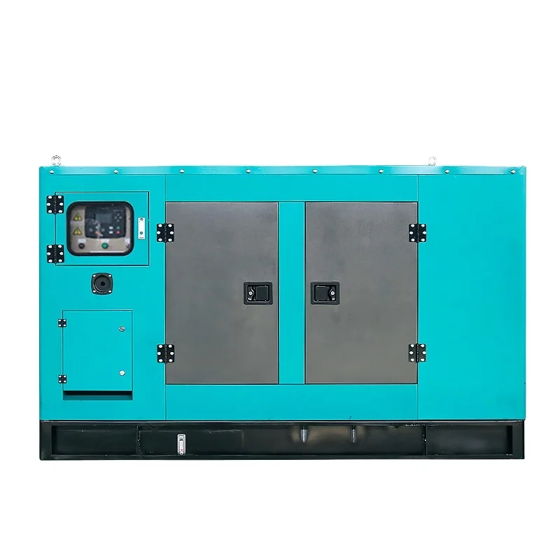 35kva by weichai brand engine super silent diesel generator price made in China