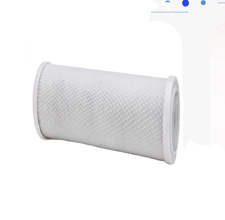 Odm Oem Low Resistance Nano Filter Anti Bacterial Dust Pleated Panel Filter For Ac Furnace Indoor Air Filter