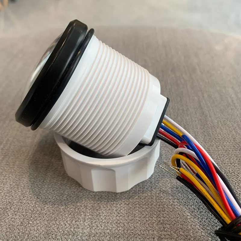 Fuel Tank Gauge RV Fuel Level Gauge Universal Marine for Boat Truck 0-190ohm 240-33ohm 240-30ohm 0-180ohm 10-180ohm Black