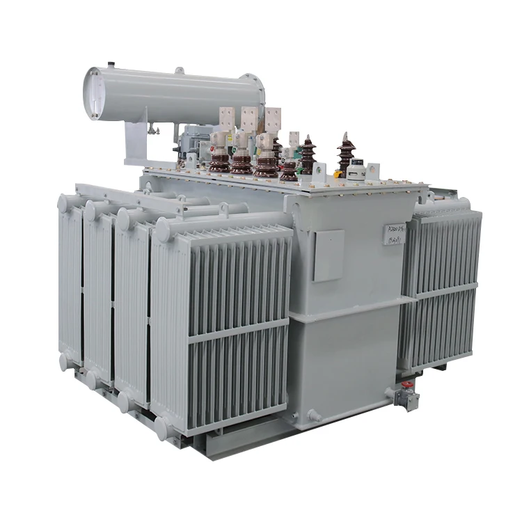 Power Station Transformer Cost 33/3.3 kv 1 mva 11kv 415v distribution transformer