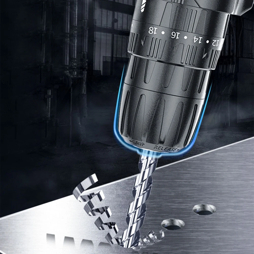 BEHAPPY 108pcs Electrician Multi-function Bicycle Repairing Tools Home Hardware Tool Kit