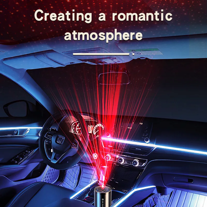 Custom logo Car Diffuser Portable Aroma Diffuser Essential Oil Aroma Diffuser Automatic Car Air Freshener Spray Dispenser
