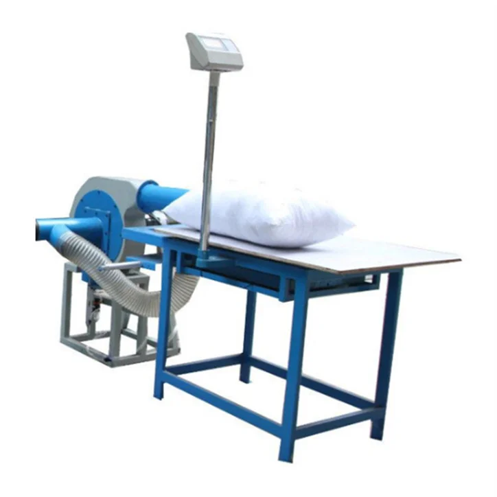 Polyester Wool Bale Cotton Opener Machine Price Opening Fiber Machine Toy Stuffing Machine