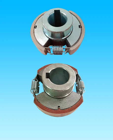 suspended platform Accessories Centrifugal Brake
