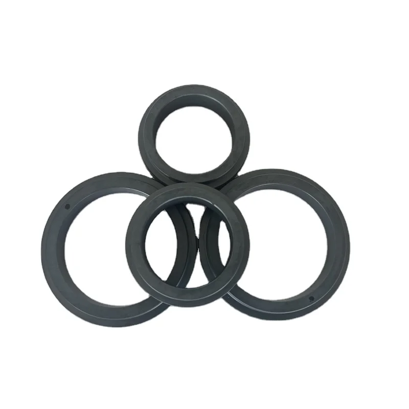 ceramic manufacturer sic ring silicon carbide sheet silicon carbide sealing boron carbide tile for sample