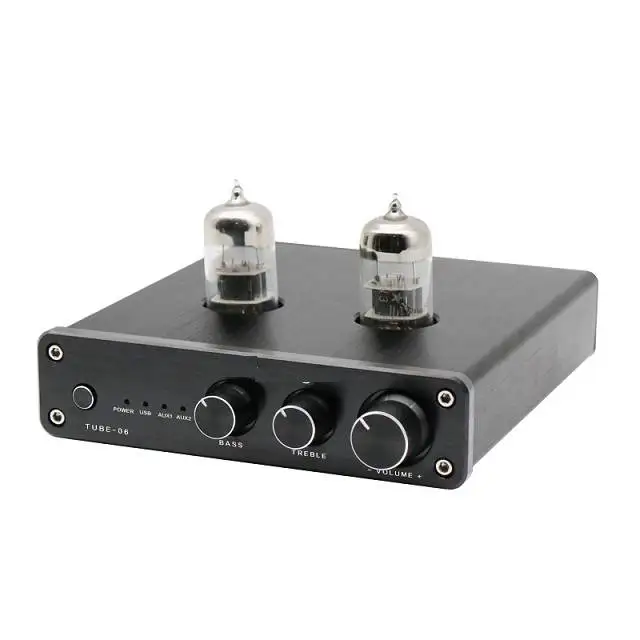 Усилитель мощности Brzhifi Audio Tpa3116 2,0 класса D Mini Hifi L 5,0, максимальная выходная мощность 50 Вт * 2