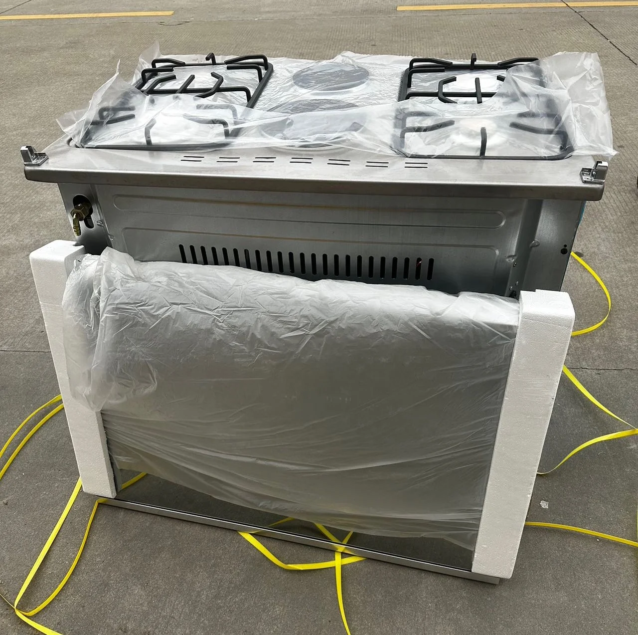 Hot selling, high-quality restaurant equipment, independent cooking utensils, gas stoves, electric ovens