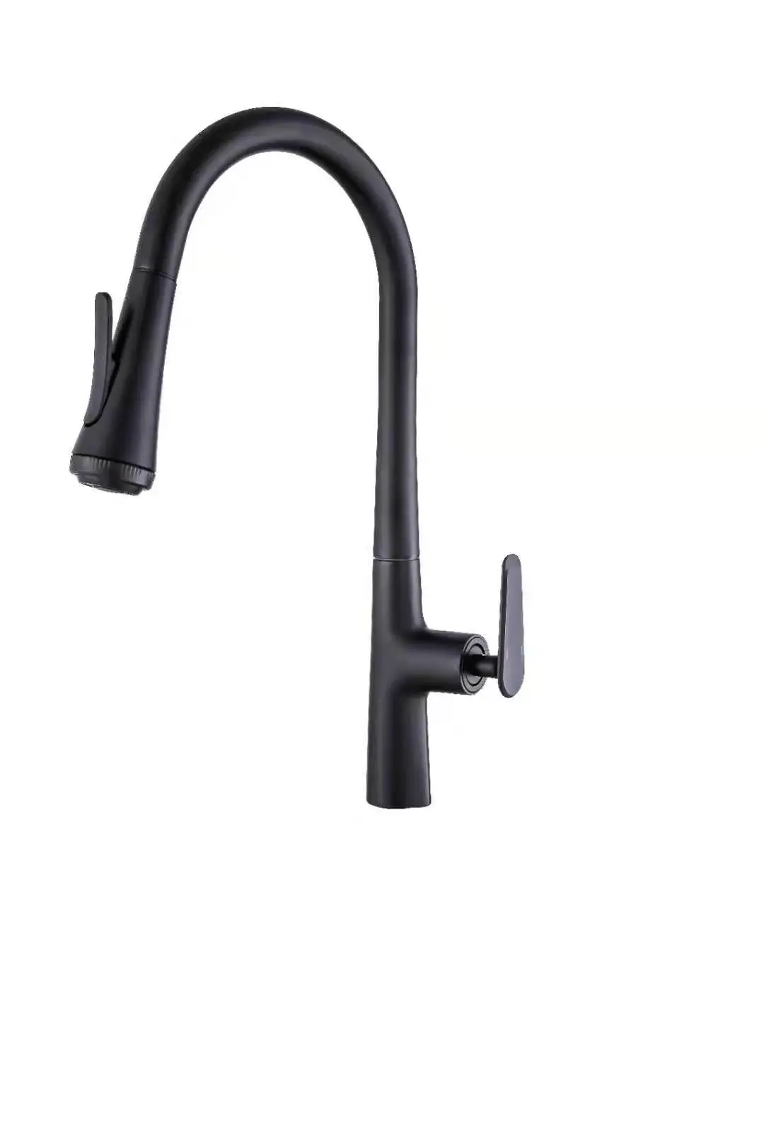 Chinese factory modern kitchen pull-down dish basin