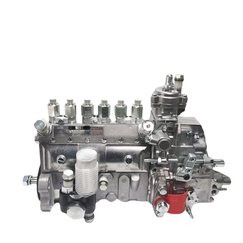 Топливный насос ISUZU 6BD1-T строительная техника дизельный двигатель запасные части 101602-7333 101602-7332 101061-8300 экскаватор