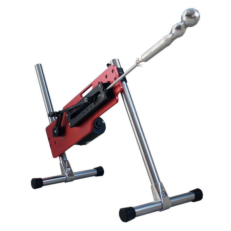 Runing maquina sexual a masturbation women sex machine boy