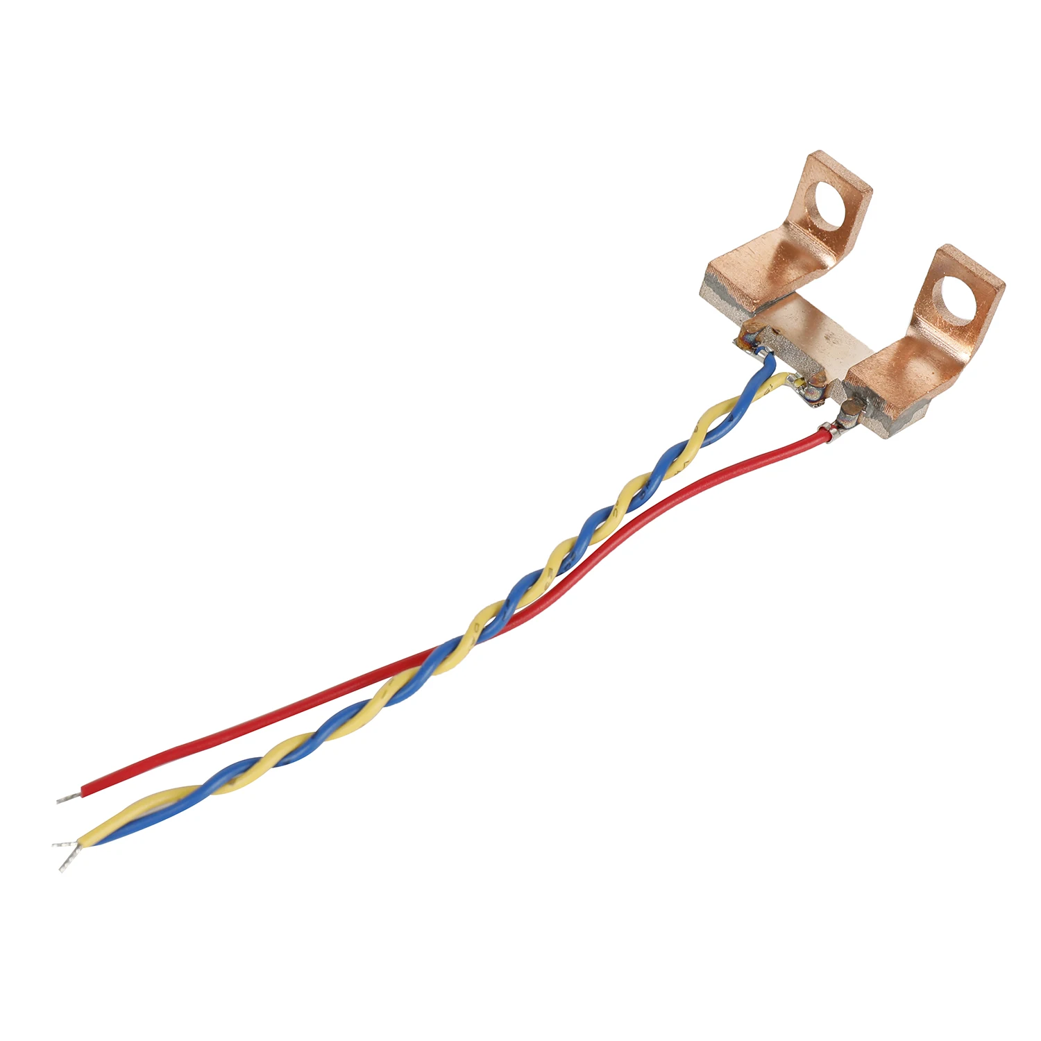 Shunt sensor with 200Micro Ohm for Smart Energy Meter