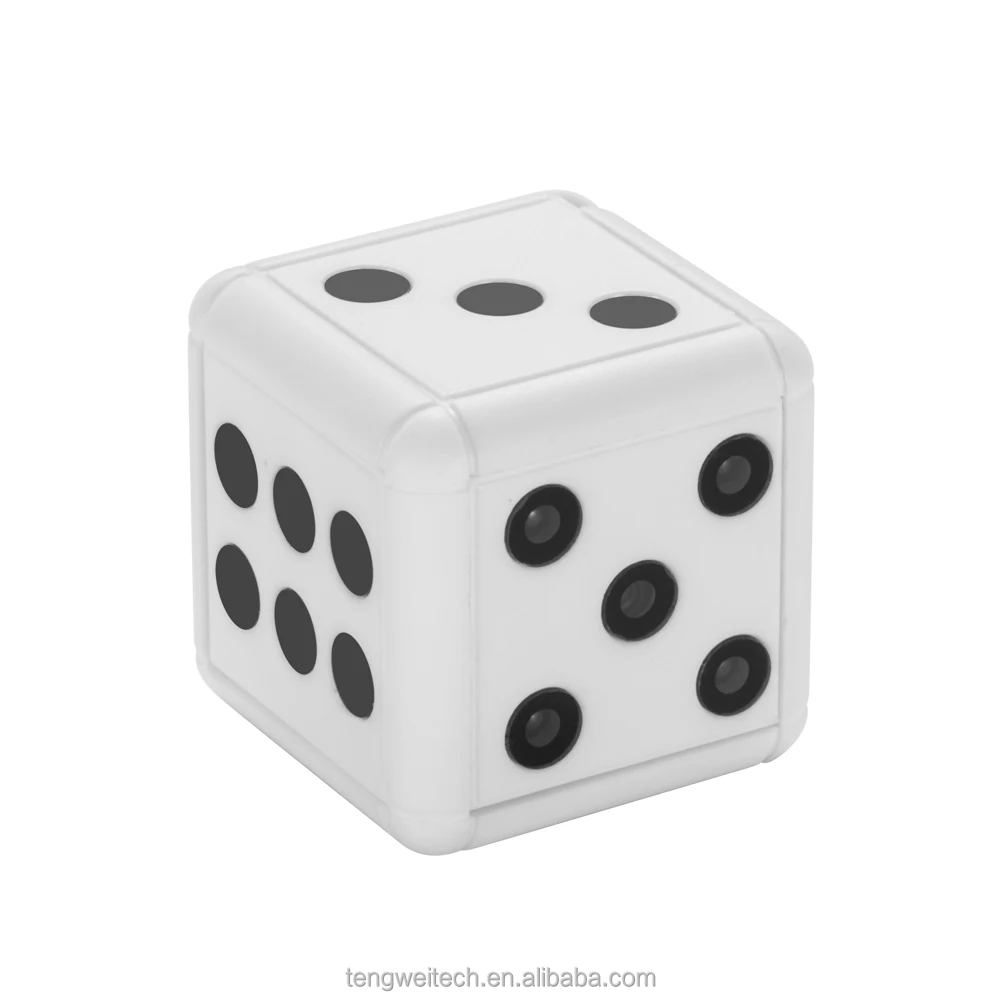 Мини-камера SQ16 Dice, беспроводная скрытая камера видеонаблюдения для безопасности детей, домашних животных, камера няни с датчиком движения, камера ночного видения