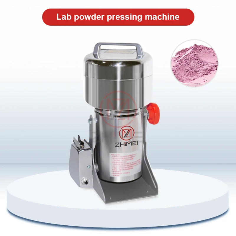 Make up cosmetic based power press equipment  eye shadow press mold cosmetic powder press powder pressing machine