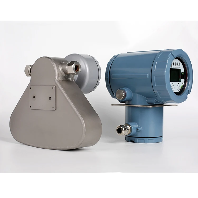 Ultra small diame Coriolis Mass Flow Meter for all kinds of water measurement, made in China, Explosion- Proof, high accuracy