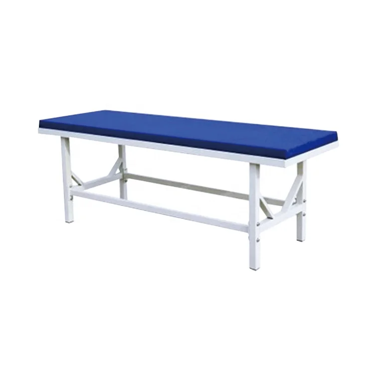 
Wholesale price portable patient medical examination hospital bed 