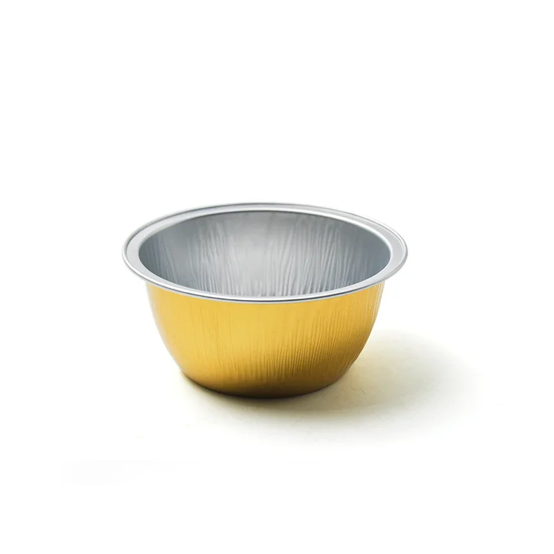 Round pie baking trays aluminium chocolate cake mold tin