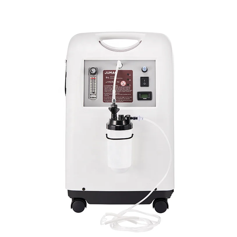 Advanced Technology Multiple Security Personal Oxygen Machine for Home Use