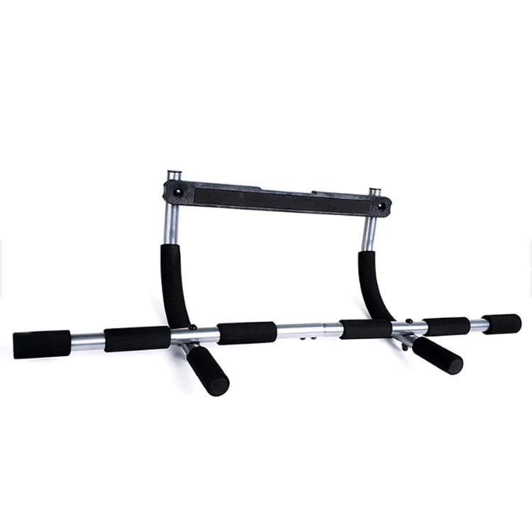 
Factory Heavy duty door gym pull up exercise bar 