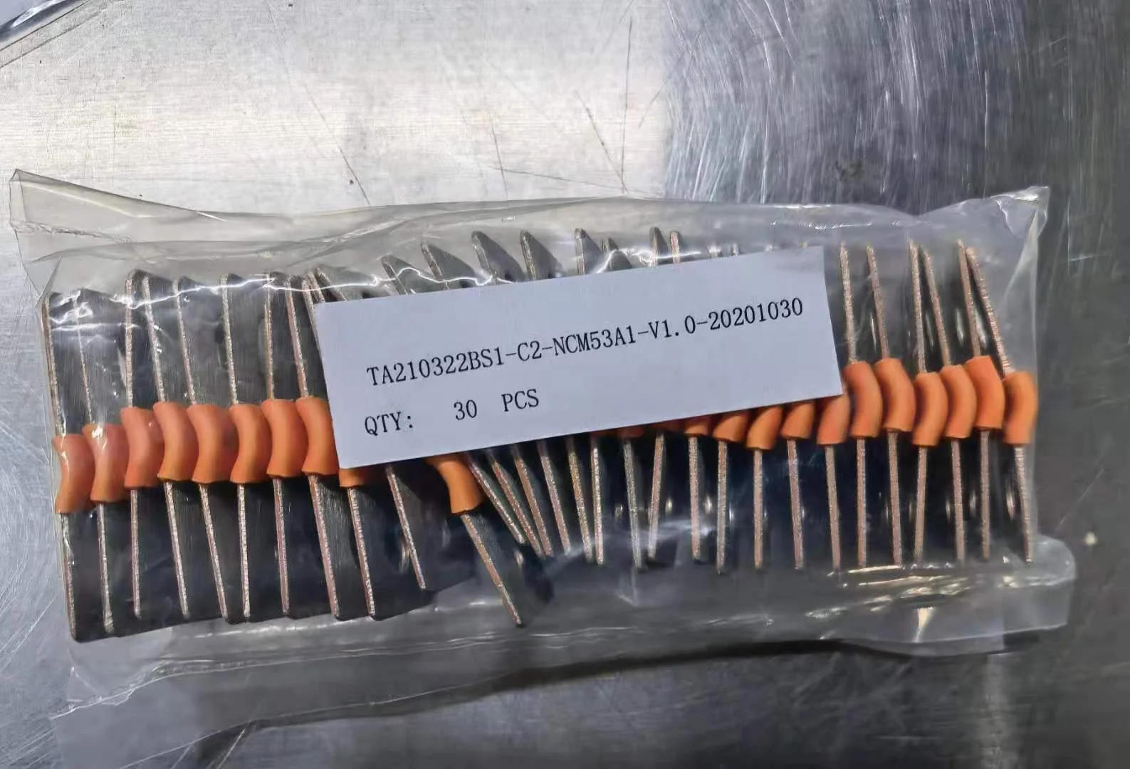 
Customized battery bus bar connector 12V copper busbar in terminal blocks for battery connection 