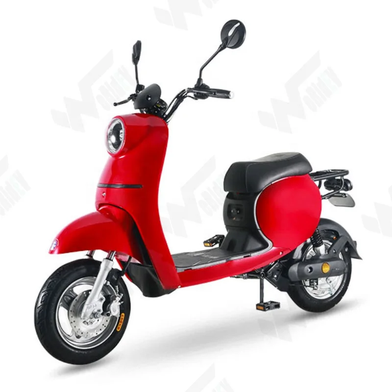 500w Hot Sale Scooters Electric WeRidEV SG Electric Scooters Motorcycle